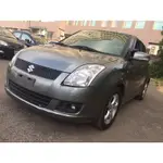 ❤️小菲車庫🔊全省服務//💰3500牽回家-SWIFT 1.5 灰 07年