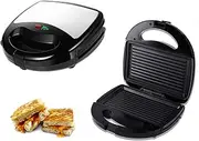 Belgian Waffle Maker Electric Mini Waffle Machine 2-Slice Waffle Iron Double-Sided Uniform Heating Non-Stick Easy to Use for Fluffy Golden Waffles, Paninis, Hash Browns Gift Ideas 750W