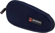 Protec Tenor Saxophone and Tuba Neoprene Mouthpiece Pouch, Blue