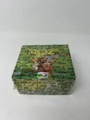 MetaZoo TCG: Wilderness: 1st Edition Booster Box - 36 Packs New Sealed