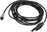 TIG Welding Torch Micro Switch with Aviation Plug Fitting 4.3Meter Length