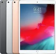 Apple iPad Air 3 64GB Wifi + Cellular - Gold - Refurbished Unlocked - Grade A