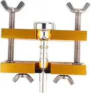 ａ aternee Trumpet Mouthpiece Remover, Adjustable Mouthpiece Puller Tool for Brass Wind Instruments, Trumpet, Trombone,