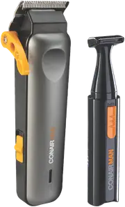 ConairMan The Lithium Chief Cordless Clipper