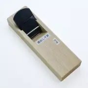 “HONMAMON” Professional Planes (Hira-Kanna) "ZUIUN" white oak base, 50mm