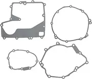 Motorcycle Generator Clutch Oil Pump Strainer Cover Gasket Kits For YZFR6 R6 YZF-R6 2006-2024