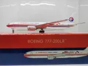 1:400 Phoenix CHINA CARGO BOEING B777-200 Airplane Diecast Aircraft Plane Model