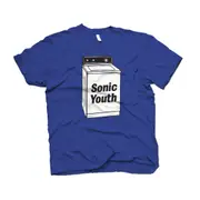 Sonic Youth Washing Machine T-Shirt