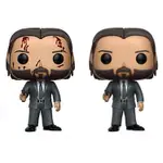 ◎FUNKO POP 疾速追殺3手辦公仔極速約翰·威克 JOHN WICK 387#急速