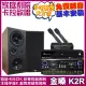 【金嗓】歡唱劇院超值組合K2R+JCT RN-803+MACHI M-808+CHIAYO NDR-2120(送12項超值豪禮 免費到府安裝)