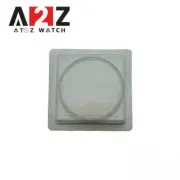 Watch Sapphire Crystal Glass for JLC Jaeger-LeCoultre AMVOX Q193C450 41.4mm