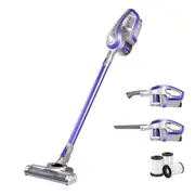 Handheld Stick Vacuum Cleaner Set