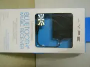 HYPE 3.5mm Stereo Bluetooth Music Receiver Smartphone Car or Wired Speakers NEW