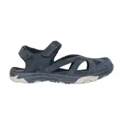 Mountain Warehouse Womens/Ladies Sussex Wolverine Suede Sandals