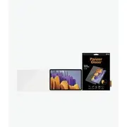 PANZERGLASS Screen Protector - Case Friendly - For Samsung Galaxy Tab S7