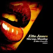 Stormy Monday Other Favorites - Etta James CD