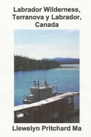 Labrador Wilderness, Terranova y Labrador, Canada: Refresque su cuerpo, mente y