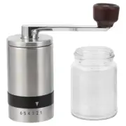 Hand Coffee Grinder Manual Espresso Grinder Travel Coffee Grinder