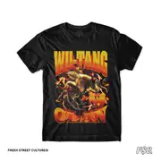 WU-TANG CLAN / KILLA BEEZ T-shirt