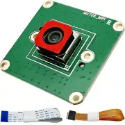 IMX708 MIPI Camera Module Campatible with Raspberry PI Camera Module 3 with A...