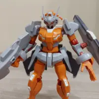 在飛比找蝦皮購物優惠-已組 現貨 BANDAI HG 1/144 G-SELF 復