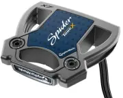 TaylorMade Spider Tour X DB Putter 34'' Inches