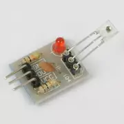 For Arduino Laser Receiver Transmitter Sensor Module Board non-modulator Tube
