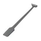 Blender Silicone Blade Blender Spatula,Spatula for Blender7937