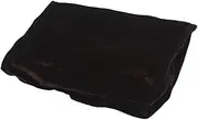 EPIGEIST Practical Piano Stool Cover Protective Cover for Single Piano Bench Material for Home Office Hotel Use Easy to