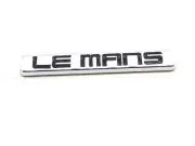 Genuine New AUDI LE MANS WING BADGE Side Emblem logo For A6 2004-11 ZGB4F0071250