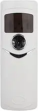 Automatic Air Freshener Dispenser, Aroma Air Fresher Dispenser, Electric Fragrance Dispenser for Bathroom, Hotel, Office