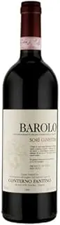 Conterno Fantino - Barolo Ginestra 'Vigna Sori Ginestra' DOCG - 2018