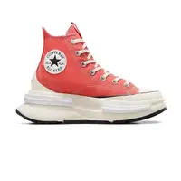 在飛比找momo購物網優惠-【CONVERSE】Run Star Legacy Ｈi 女