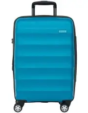 [Antler] Juno Expandable Hardcase Spinner 56cm in Marine