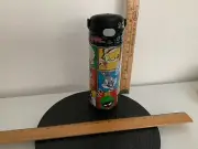 Looney Tunes Thermos Kids 16 oz. Funtainer Bottle Name Labels Included