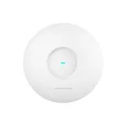 Grandstream GWN7670 2x2 Dual Band WiFi 7 Indoor AP, 1 x 2.5 GigE, BLE