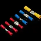 Spade Terminal Assorted Electrical Wire Easy Installation High-quality