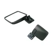 Sterling Door Mirror to suit Mitsubishi Triton 10/1986 to 08/1992 - MBTT-DOM-11L