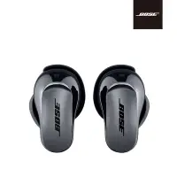 在飛比找Yahoo奇摩購物中心優惠-Bose Quiet Comfort Ultra 消噪耳塞 