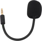 Mic Replacement for Razer Barracuda X Gaming Headset, 3.5Mm Detachable Game Micr