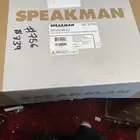 Speakman SFC-8790 Low Arc Touchless Sensor Faucet & Soap Dispenser automatic