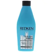 Redken High Rise Volume Lifting Shampoo 300ml