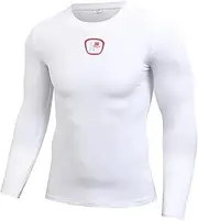 [GA SPORTS] GA Cricket Skins/Compression Top