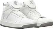 XPD Moto-1 Leather, shoes , color: White , size: 39 EU