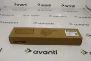 6910G U24 LEVITON EXTREME 10G PATCH PANEL 19 NEW