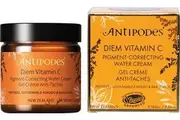 Diem Vitamin C Pigment-Correcting Water Cream - 60mL
