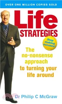 在飛比找三民網路書店優惠-Life Strategies：The no-nonsens