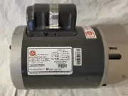 US Motors K63ZZDRT-4252 7A012 Thermally Protected Motor 825 RPM 1/2 HP NEW NWOB
