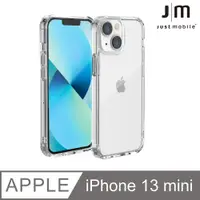 在飛比找PChome24h購物優惠-Just Mobile iPhone 13 mini (5.