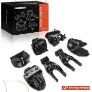 7Pcs Engine Motor & Transmission Mount for Chevy Impala 2006-2009 Monte Carlo